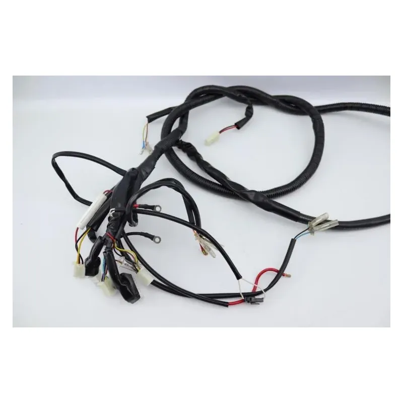 Faisceau electrique EASY WATTS E RETRO 125 MAX ELECTRIQUE 2021 - 2024
