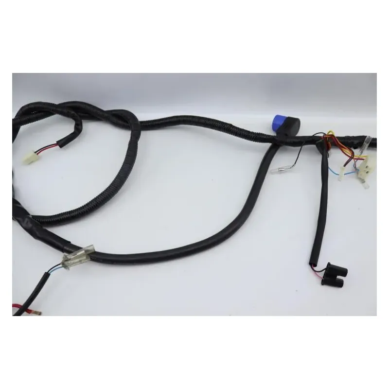 Faisceau electrique EASY WATTS E RETRO 125 MAX ELECTRIQUE 2021 - 2024