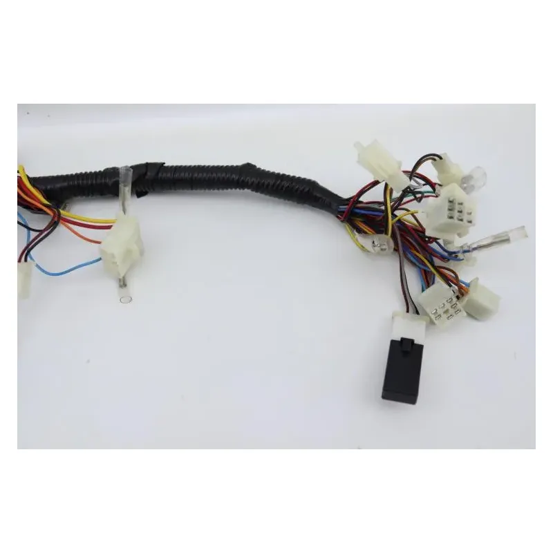 Faisceau electrique EASY WATTS E RETRO 125 MAX ELECTRIQUE 2021 - 2024