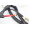 Faisceau electrique EASY WATTS E RETRO 125 MAX ELECTRIQUE 2021 - 2024 Faisceau electrique EASY WATTS E RETRO 125 MAX ELECTRIQUE 2021 - 2024