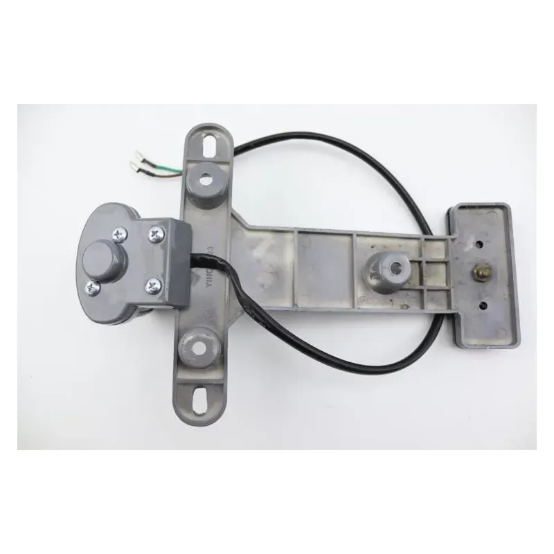 Support de plaque et eclairage EASY WATTS E RETRO 125 MAX ELECTRIQUE 2021 - 2024