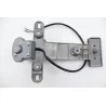 Support de plaque et eclairage EASY WATTS E RETRO 125 MAX ELECTRIQUE 2021 - 2024 Support de plaque et eclairage EASY WATTS E RETRO 125 MAX ELECTRIQUE 2021 - 2024