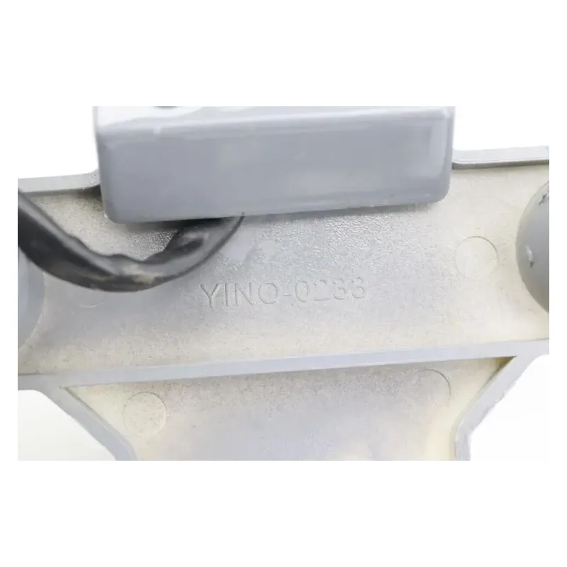 Support de plaque et eclairage EASY WATTS E RETRO 125 MAX ELECTRIQUE 2021 - 2024