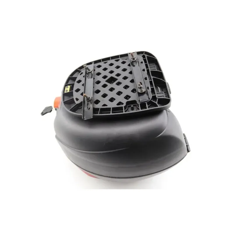 Top case EASY WATTS E RETRO 125 MAX ELECTRIQUE 2021 - 2024