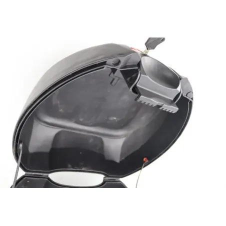 Top case EASY WATTS E RETRO 125 MAX ELECTRIQUE 2021 - 2024