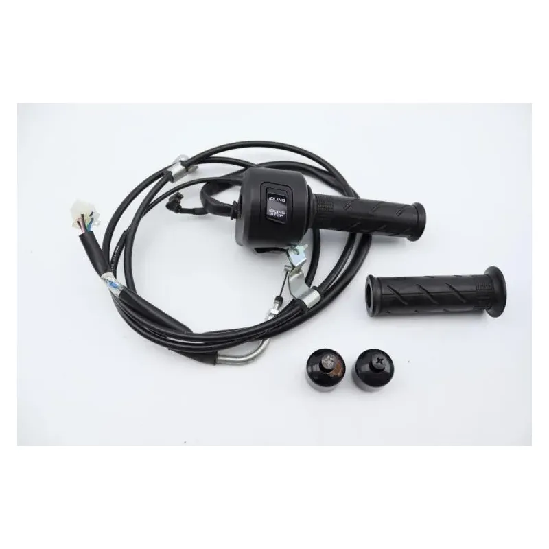 Commodo droit HONDA PCX 125 2010 - 2013