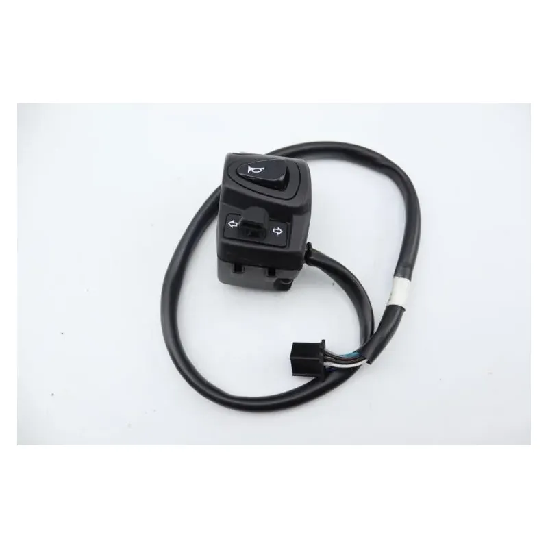 Commodo gauche HONDA PCX 125 2010 - 2013