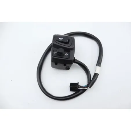 Commodo gauche HONDA PCX 125 2010 - 2013