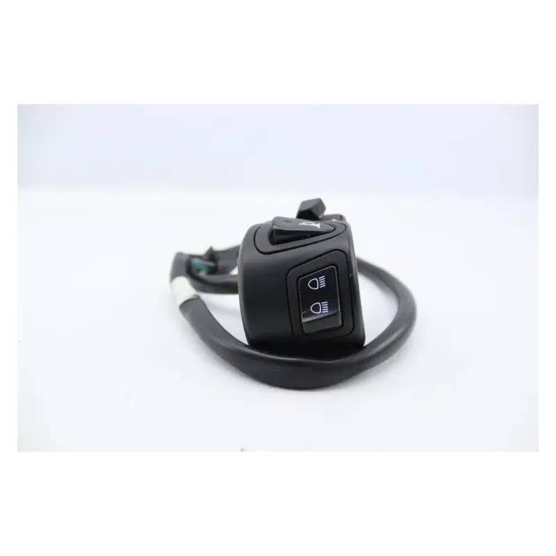 Commodo gauche HONDA PCX 125 2010 - 2013