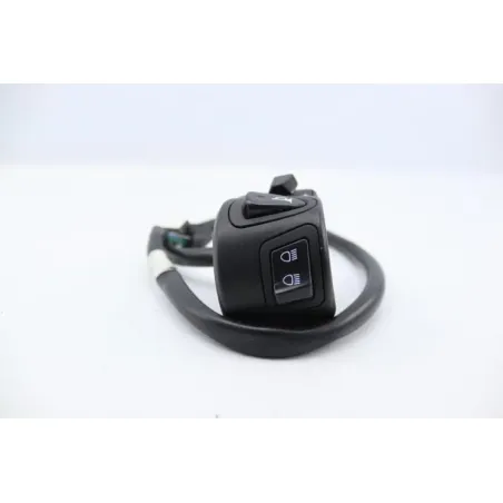 Commodo gauche HONDA PCX 125 2010 - 2013
