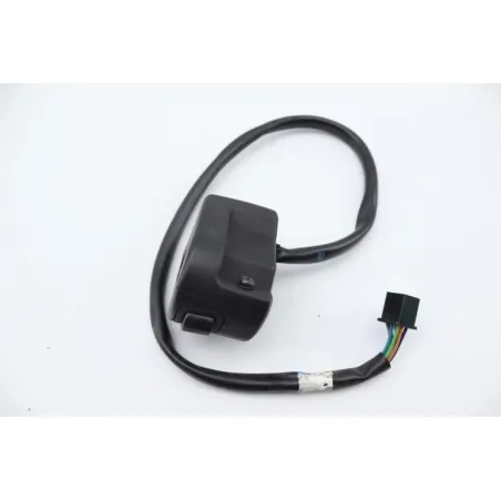 Commodo gauche HONDA PCX 125 2010 - 2013