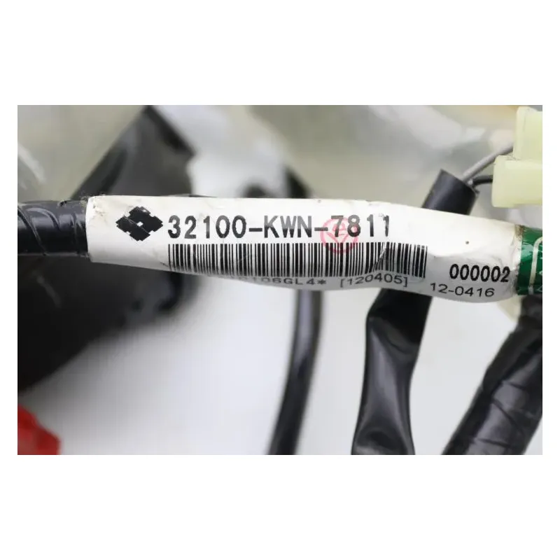 Faisceau electrique HONDA PCX 125 2010 - 2013