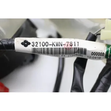 Faisceau electrique HONDA PCX 125 2010 - 2013