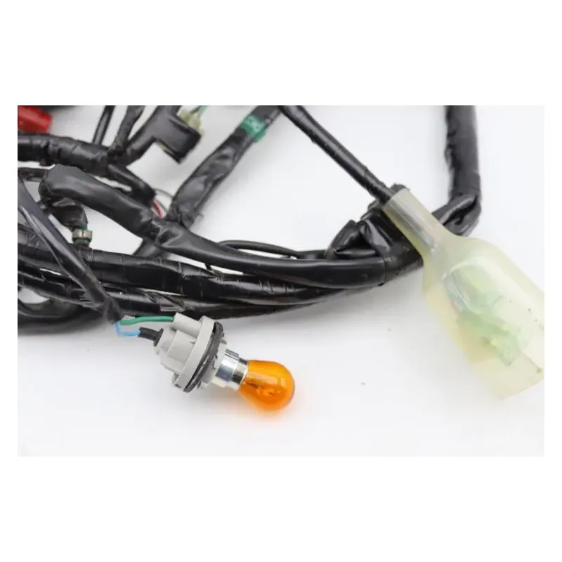 Faisceau electrique HONDA PCX 125 2010 - 2013
