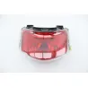 Feu arriere HONDA PCX 125 2010 - 2013 Feu arriere HONDA PCX 125 2010 - 2013