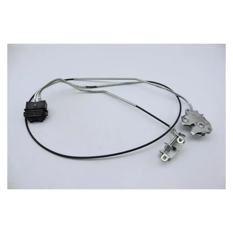Mecanisme verrouillage selle HONDA PCX 125 2010 - 2013