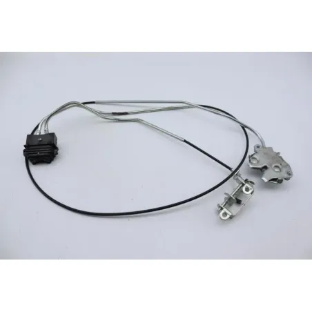 Mecanisme verrouillage selle HONDA PCX 125 2010 - 2013