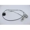 Mecanisme verrouillage selle HONDA PCX 125 2010 - 2013 Mecanisme verrouillage selle HONDA PCX 125 2010 - 2013