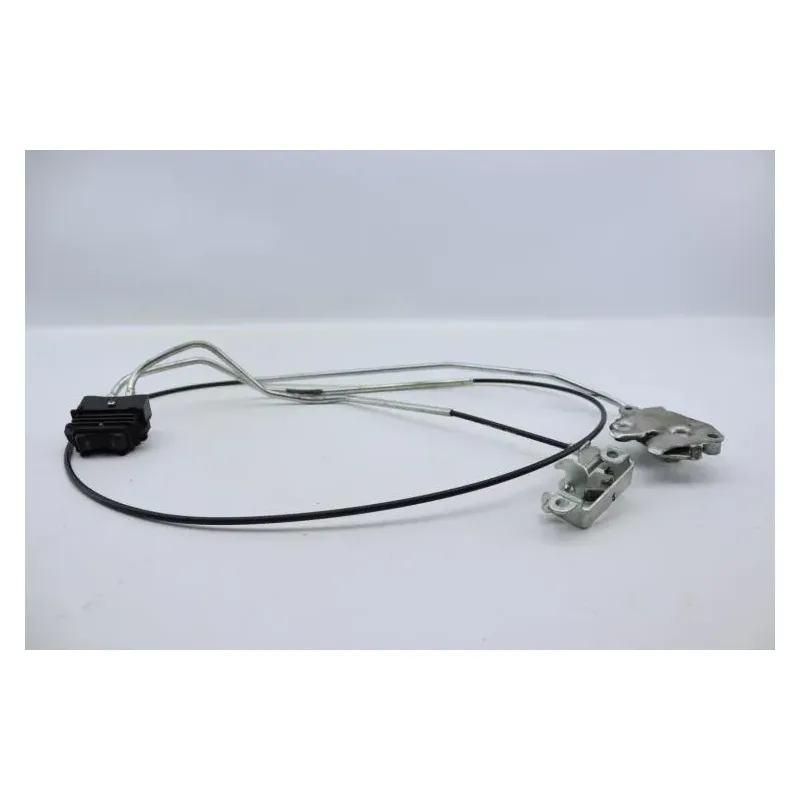 Mecanisme verrouillage selle HONDA PCX 125 2010 - 2013