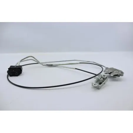 Mecanisme verrouillage selle HONDA PCX 125 2010 - 2013
