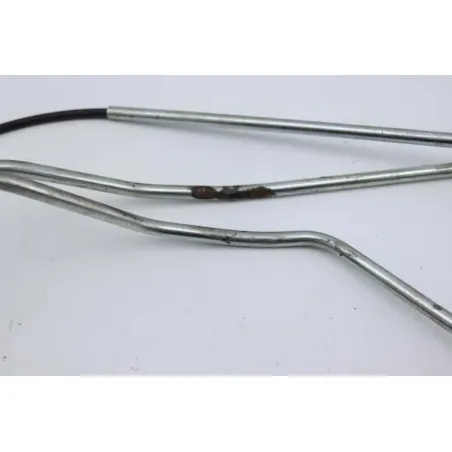 Mecanisme verrouillage selle HONDA PCX 125 2010 - 2013