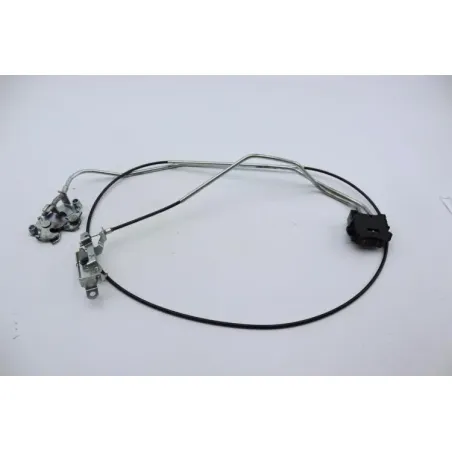 Mecanisme verrouillage selle HONDA PCX 125 2010 - 2013