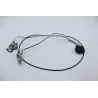 Mecanisme verrouillage selle HONDA PCX 125 2010 - 2013 Mecanisme verrouillage selle HONDA PCX 125 2010 - 2013