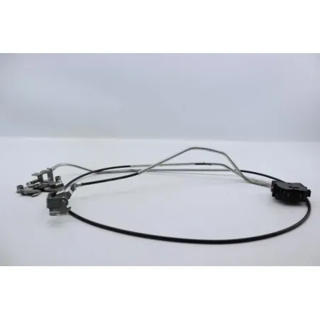 Mecanisme verrouillage selle HONDA PCX 125 2010 - 2013