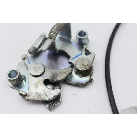 Mecanisme verrouillage selle HONDA PCX 125 2010 - 2013