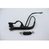 Bequille laterale HONDA PCX 125 2010 - 2013 Bequille laterale HONDA PCX 125 2010 - 2013