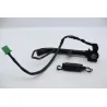 Bequille laterale HONDA PCX 125 2010 - 2013 Bequille laterale HONDA PCX 125 2010 - 2013