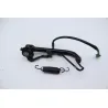 Bequille laterale HONDA PCX 125 2010 - 2013 Bequille laterale HONDA PCX 125 2010 - 2013