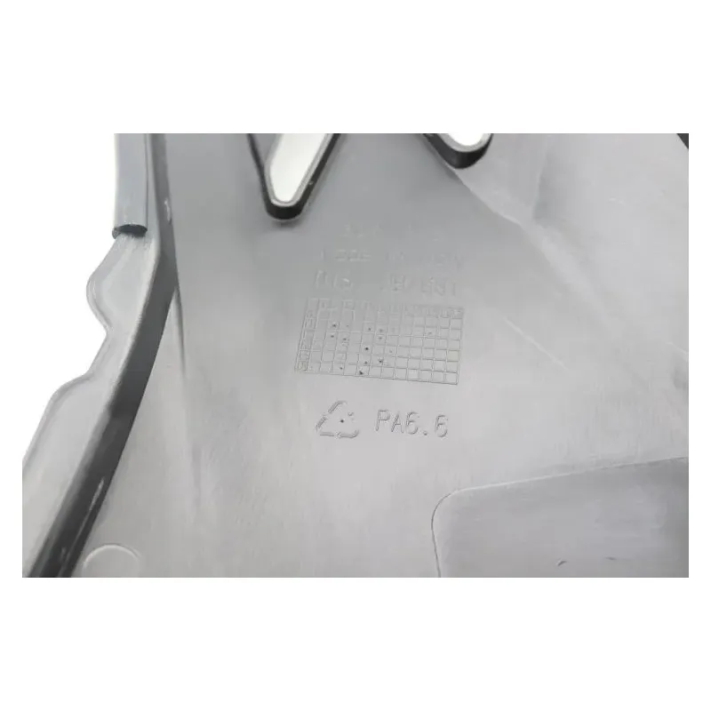 Cache lateral droit APRILIA TUONO 125 ABS 2021 - 2024
