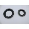 Couronne ABS arriere HONDA NSS 125 FORZA ABS 2017 - 2018 Couronne ABS arriere HONDA NSS 125 FORZA ABS 2017 - 2018