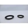 Couronne ABS arriere HONDA NSS 125 FORZA ABS 2017 - 2018 Couronne ABS arriere HONDA NSS 125 FORZA ABS 2017 - 2018