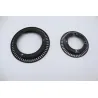 Couronne ABS arriere HONDA NSS 125 FORZA ABS 2017 - 2018 Couronne ABS arriere HONDA NSS 125 FORZA ABS 2017 - 2018
