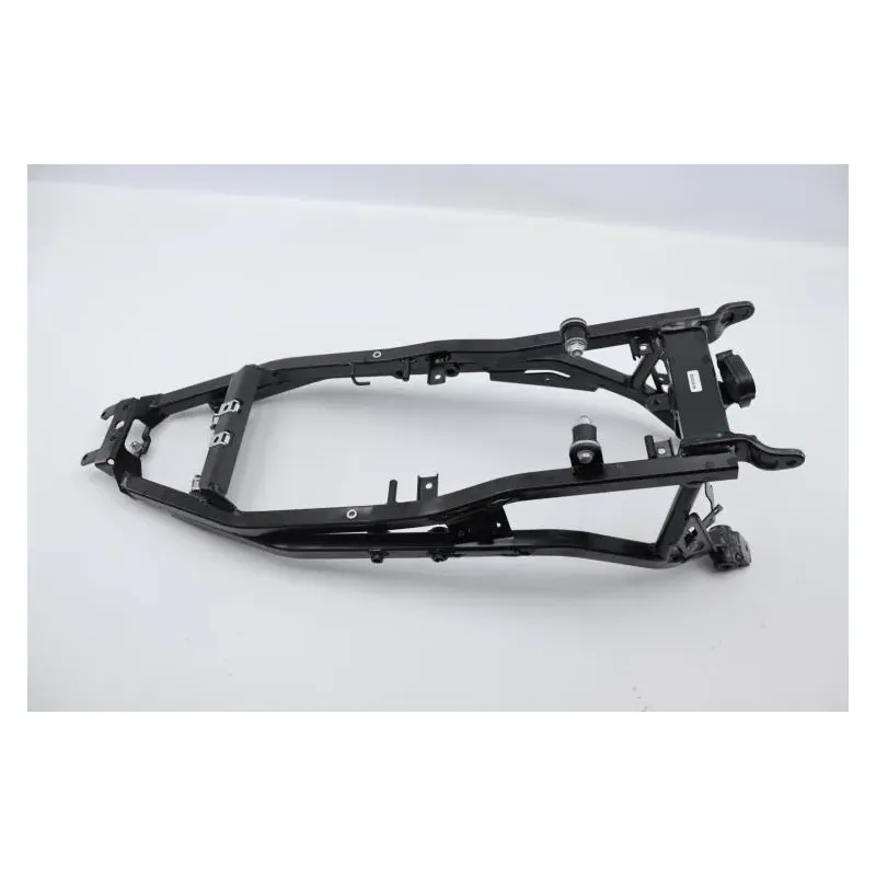 Boucle cadre arriere APRILIA TUONO 125 ABS 2021 - 2024