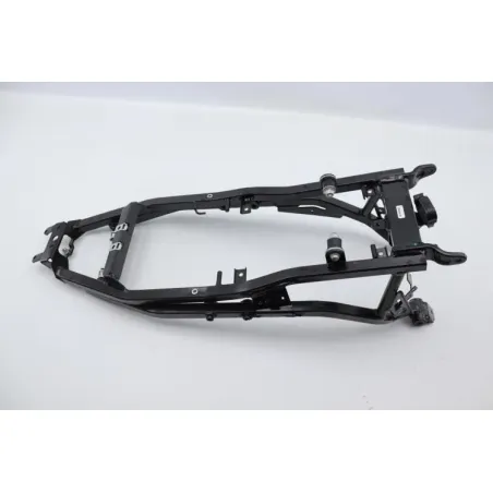 Boucle cadre arriere APRILIA TUONO 125 ABS 2021 - 2024