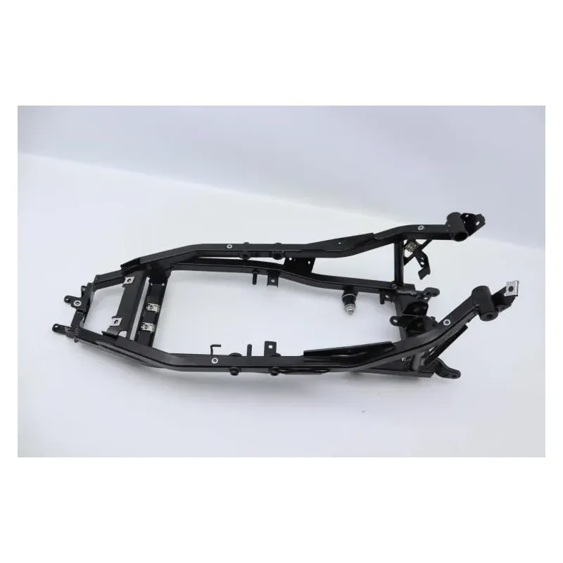 Boucle cadre arriere APRILIA TUONO 125 ABS 2021 - 2024