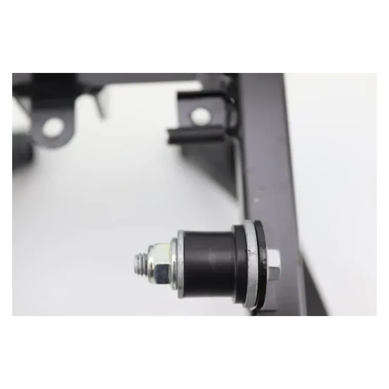 Boucle cadre arriere APRILIA TUONO 125 ABS 2021 - 2024