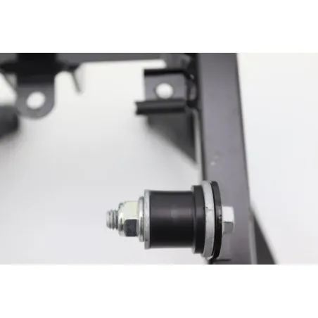 Boucle cadre arriere APRILIA TUONO 125 ABS 2021 - 2024