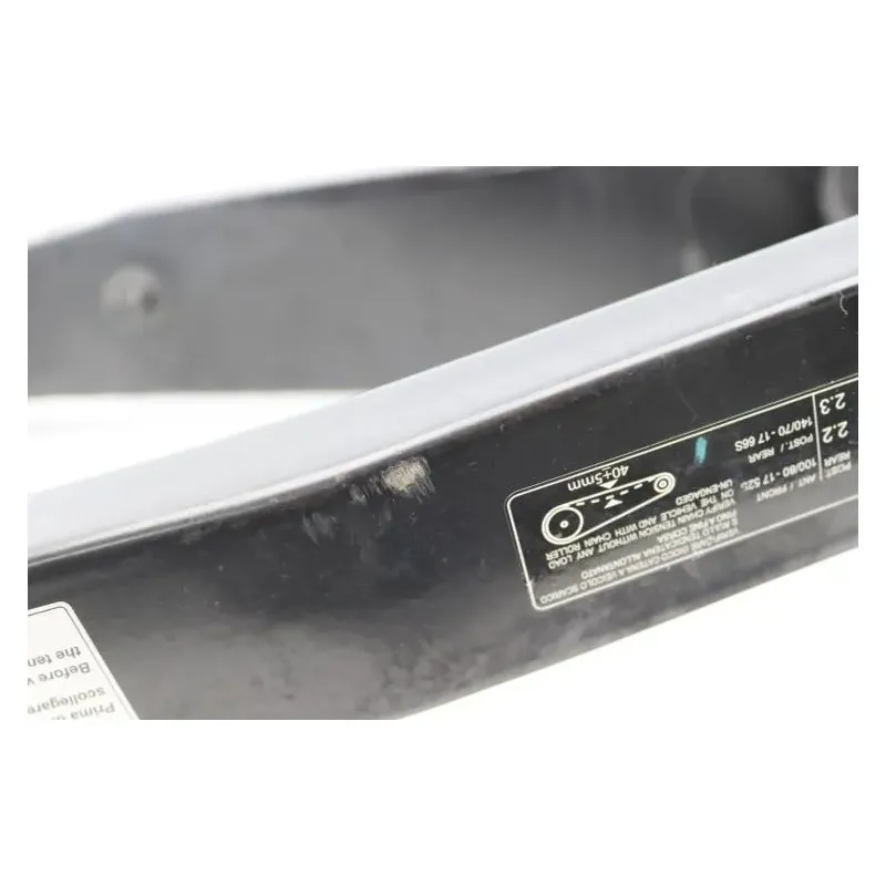Bras oscillant APRILIA TUONO 125 ABS 2021 - 2024
