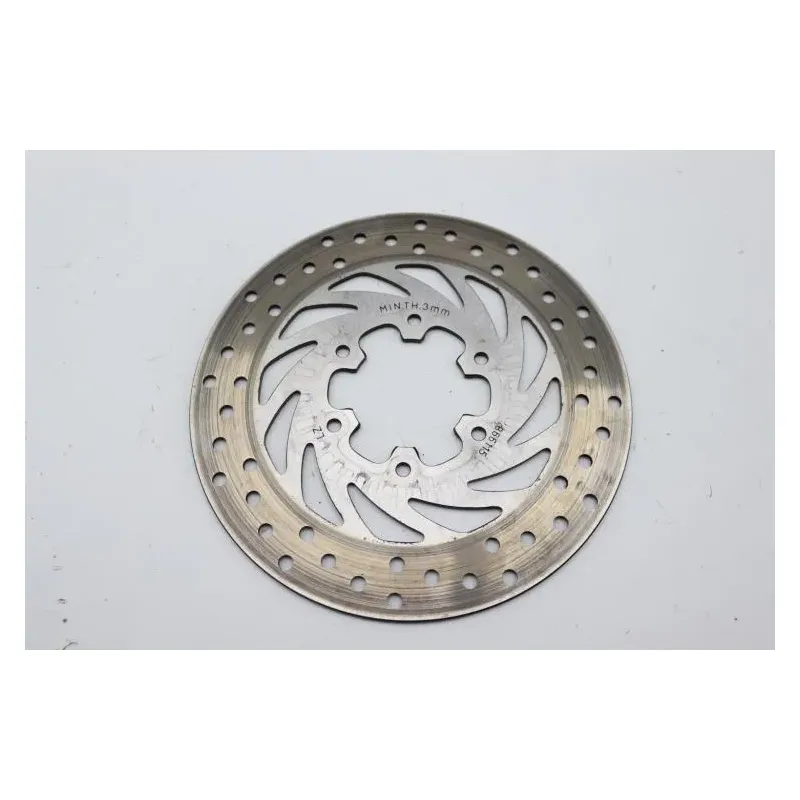 Disque frein arriere APRILIA TUONO 125 ABS 2021 - 2024