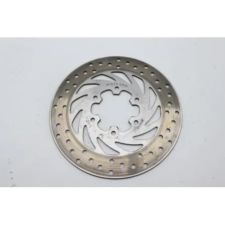 Disque frein arriere APRILIA TUONO 125 ABS 2021 - 2024