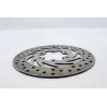 Disque frein arriere APRILIA TUONO 125 ABS 2021 - 2024 Disque frein arriere APRILIA TUONO 125 ABS 2021 - 2024