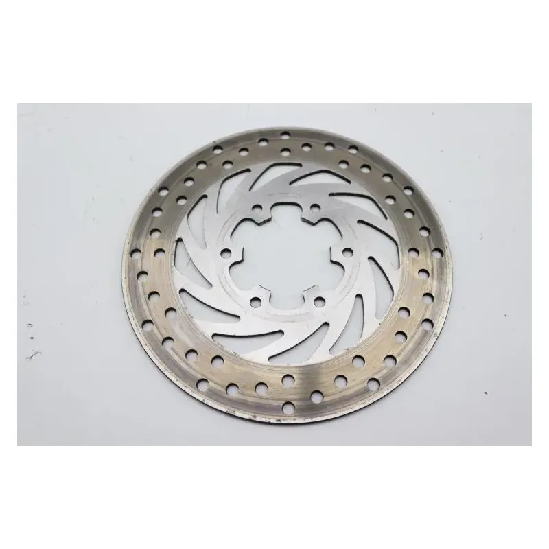 Disque frein arriere APRILIA TUONO 125 ABS 2021 - 2024