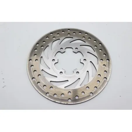 Disque frein arriere APRILIA TUONO 125 ABS 2021 - 2024