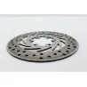Disque frein arriere APRILIA TUONO 125 ABS 2021 - 2024 Disque frein arriere APRILIA TUONO 125 ABS 2021 - 2024