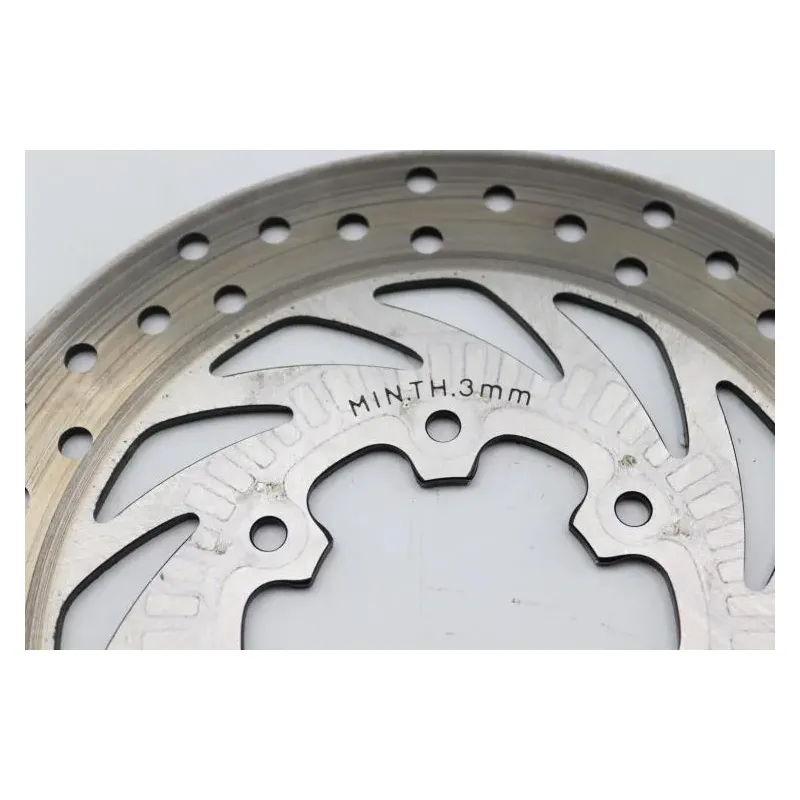 Disque frein arriere APRILIA TUONO 125 ABS 2021 - 2024