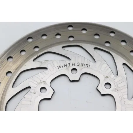 Disque frein arriere APRILIA TUONO 125 ABS 2021 - 2024